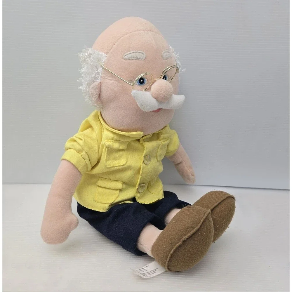 Baby Abuelita baby abuelita